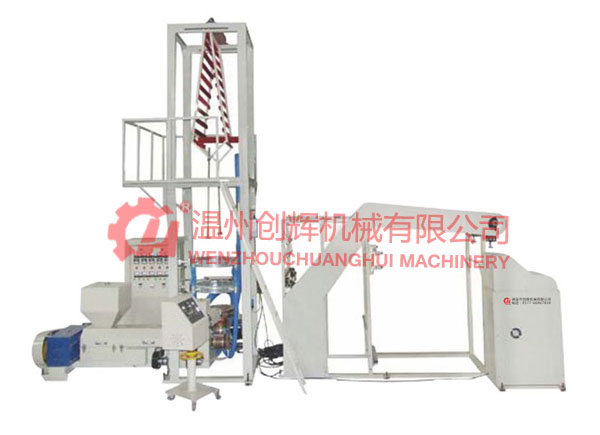 SJZ-50型凹凸自扣袋天行（中国）