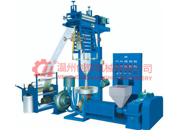 SJ45、50系列简易型高低压天行（中国）组